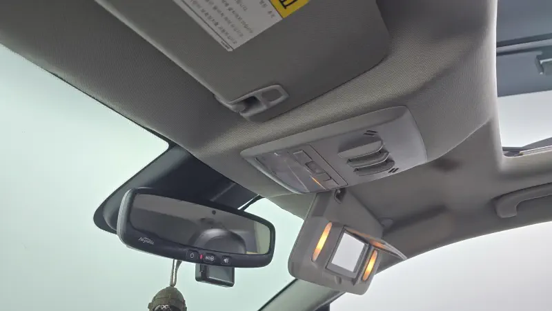 Daewoo Trax