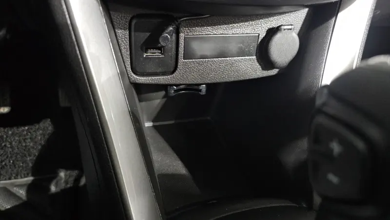 Daewoo Trax