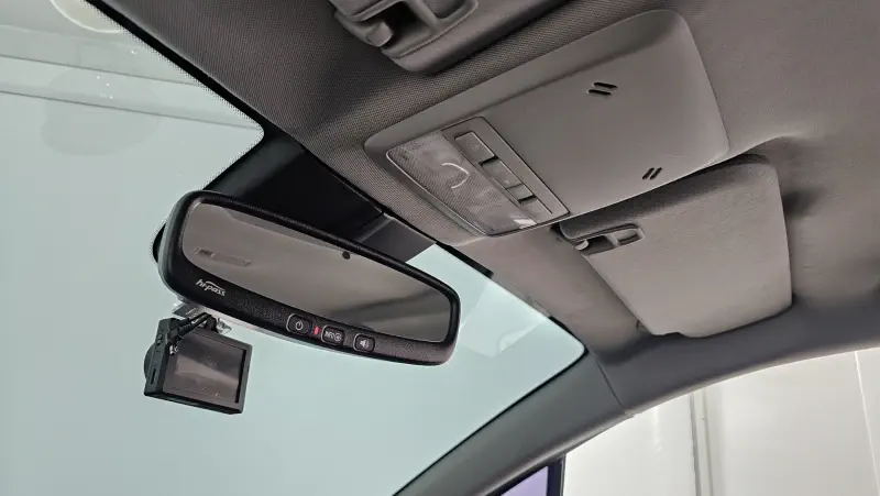 Daewoo Trax