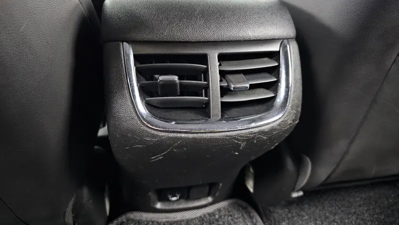 Daewoo Malibu