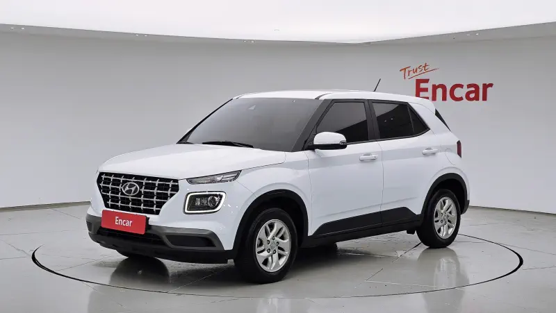 Hyundai Venue