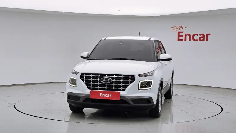 Hyundai Venue
