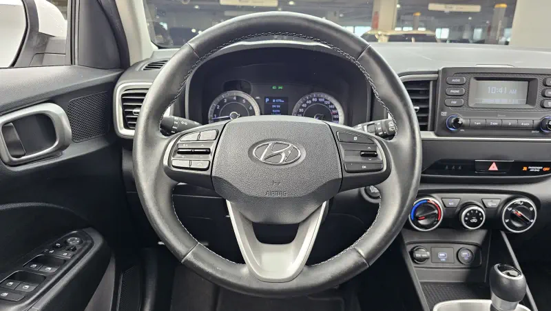 Hyundai Venue