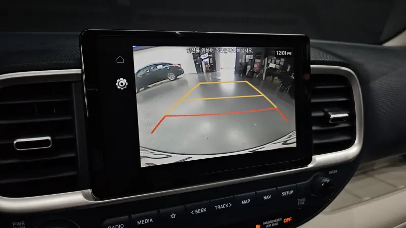 Hyundai Venue
