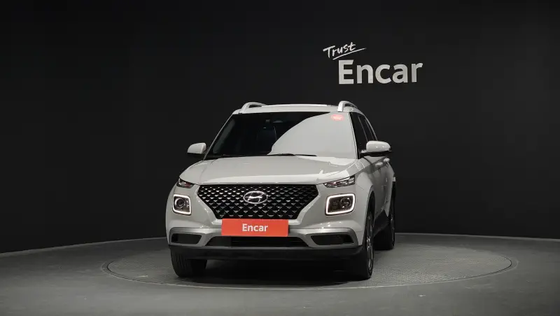 Hyundai Venue