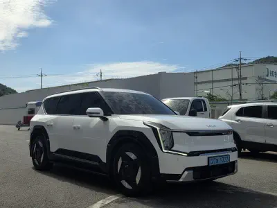 Kia EV9
