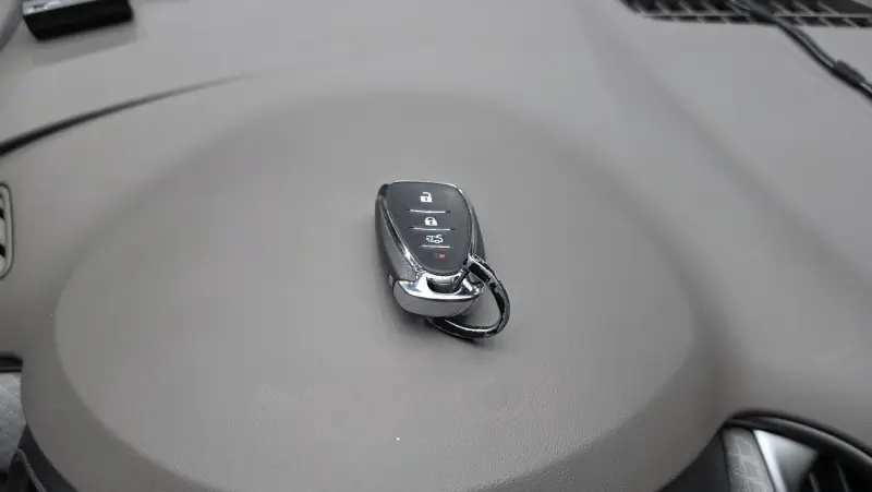 Daewoo Malibu