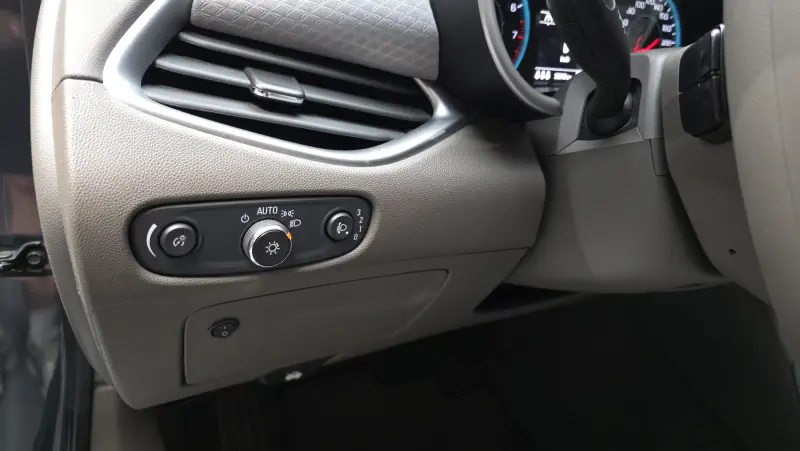 Daewoo Malibu