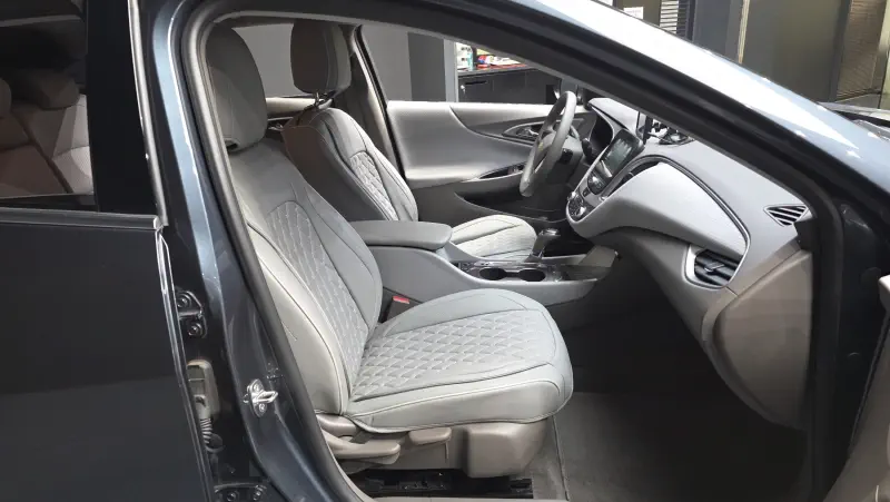Daewoo Malibu