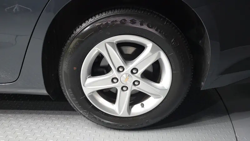 Daewoo Malibu