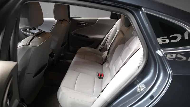 Daewoo Malibu