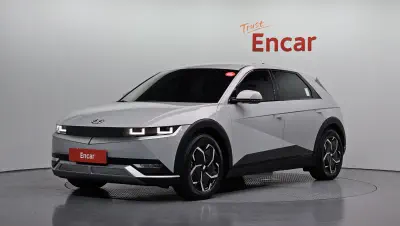 Hyundai Ioniq 5