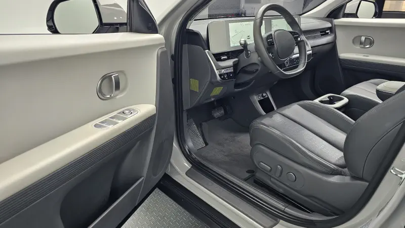 Hyundai Ioniq 5