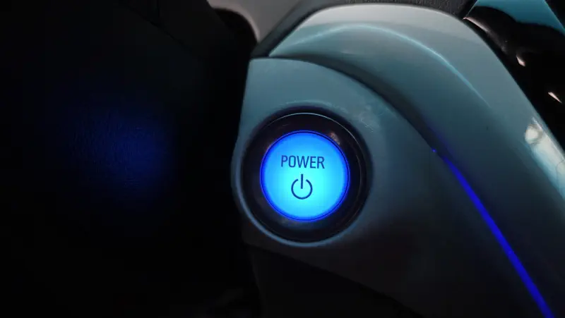 Daewoo Bolt EV
