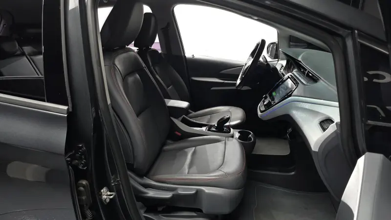 Daewoo Bolt EV