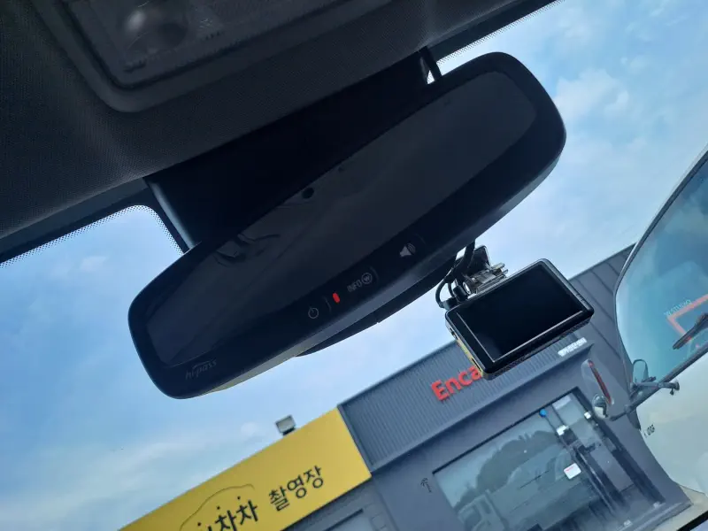 Daewoo Trax