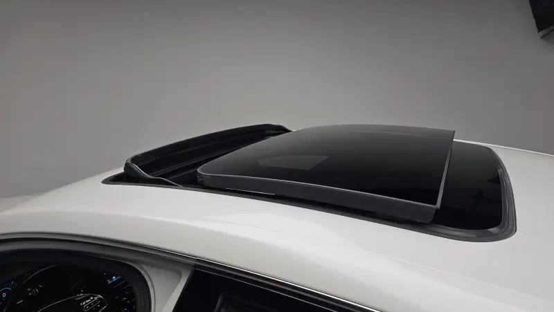 Cadillac CTS
