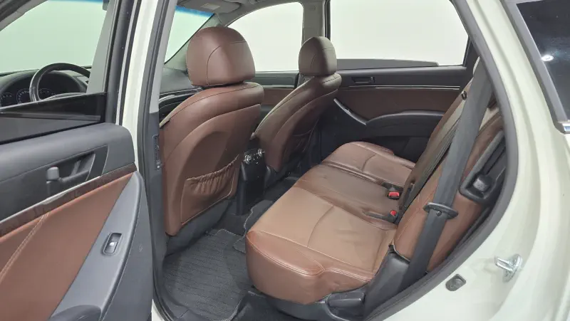 Hyundai Veracruz