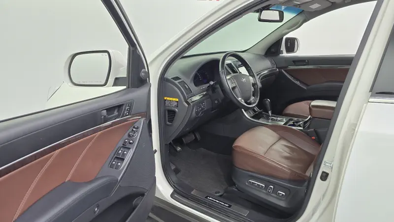 Hyundai Veracruz