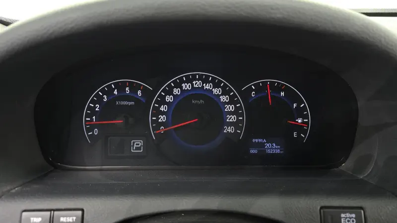 Hyundai Veracruz