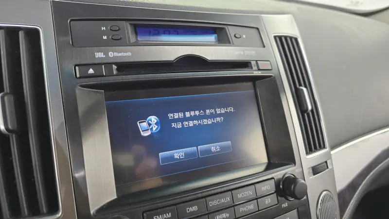 Hyundai Veracruz