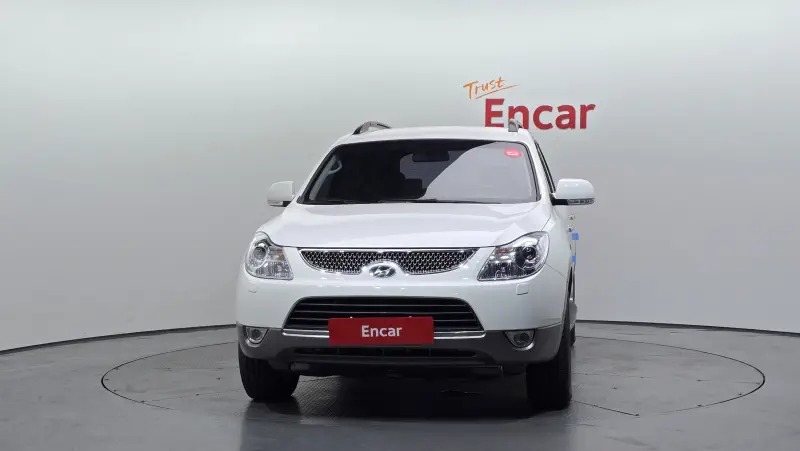 Hyundai Veracruz
