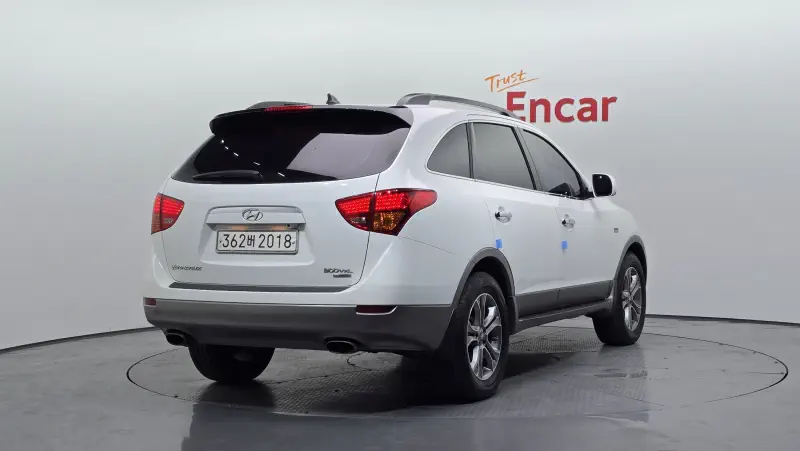 Hyundai Veracruz