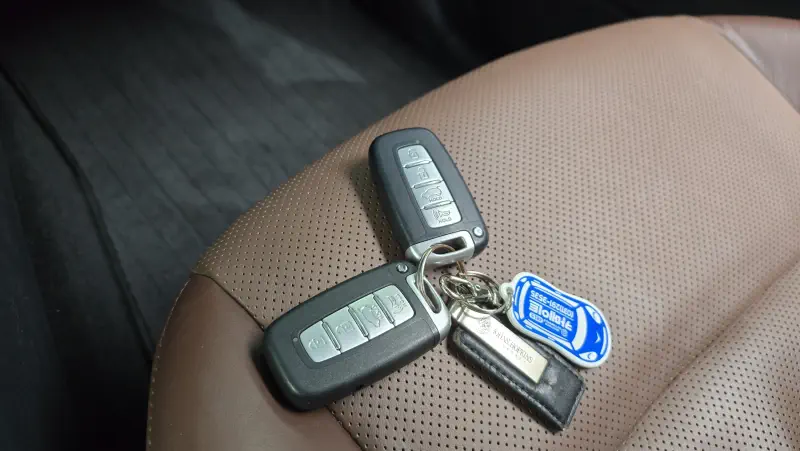 Hyundai Veracruz