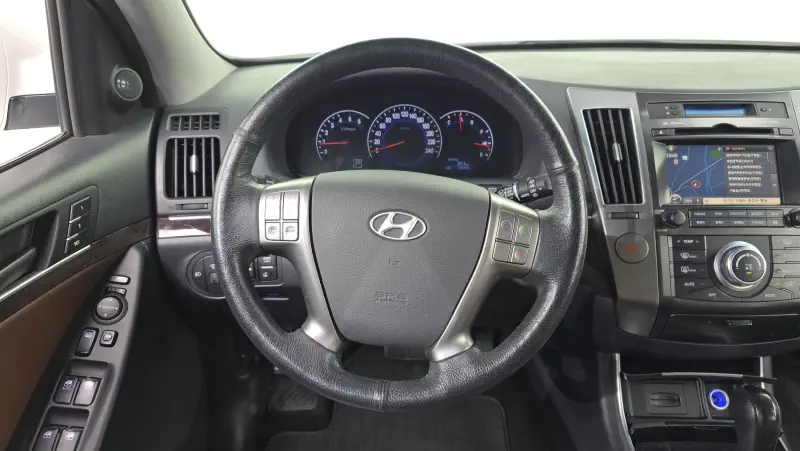 Hyundai Veracruz
