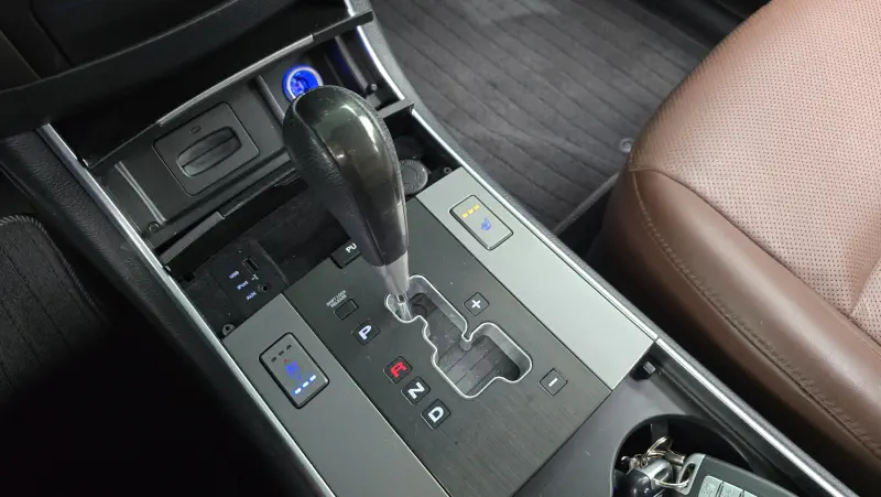 Hyundai Veracruz