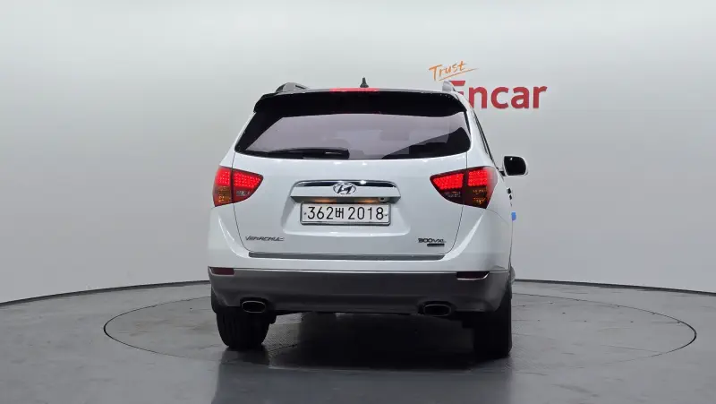 Hyundai Veracruz