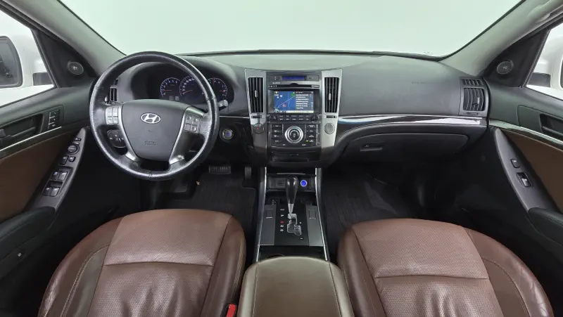 Hyundai Veracruz