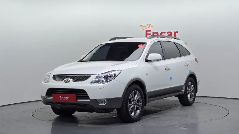 Hyundai Veracruz