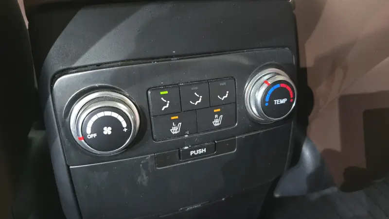 Hyundai Veracruz
