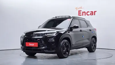 Daewoo Trailblazer