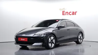 Hyundai Ioniq 6