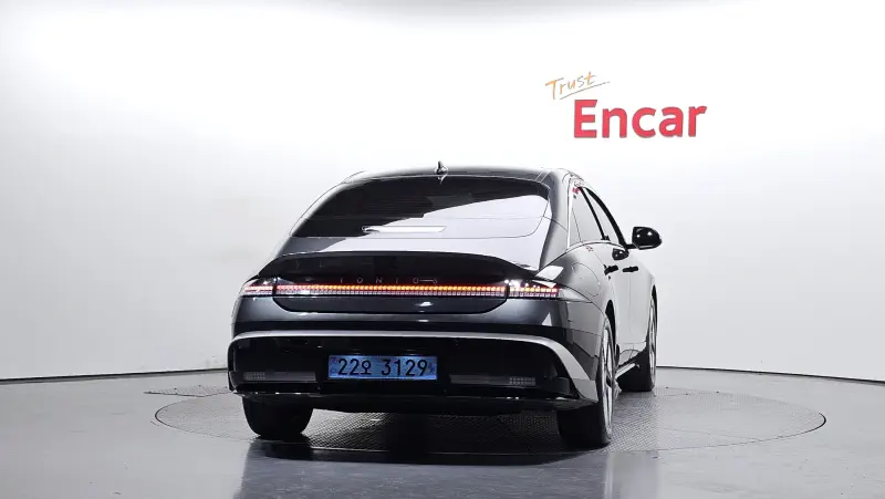 Hyundai Ioniq 6