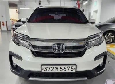Honda PILOT