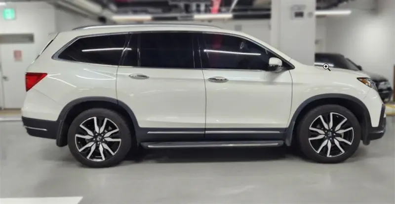 Honda PILOT