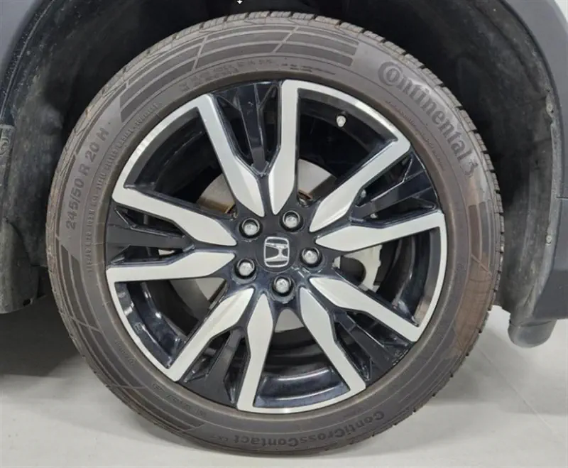 Honda PILOT