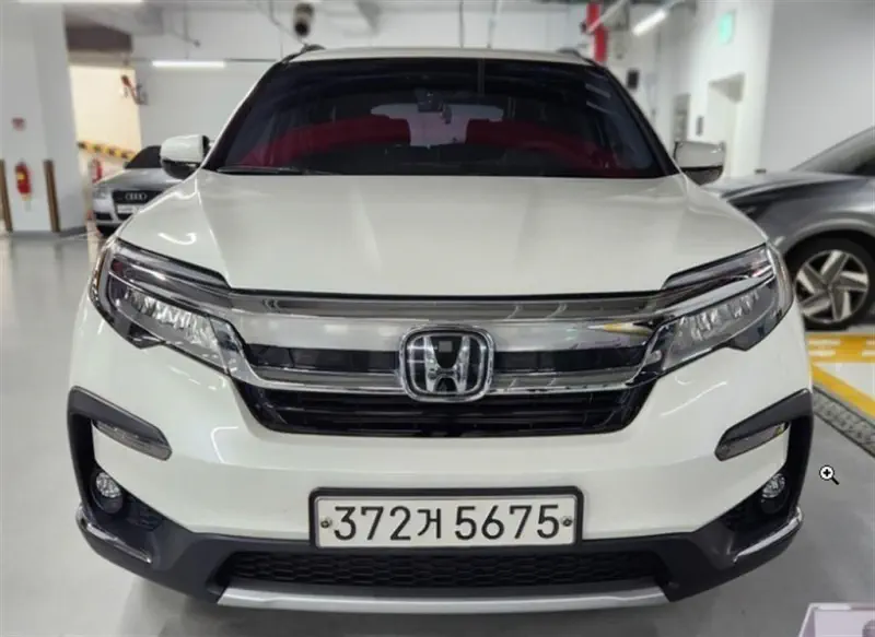 Honda PILOT