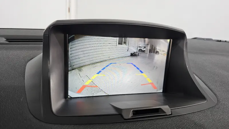 Renault Samsung SM3