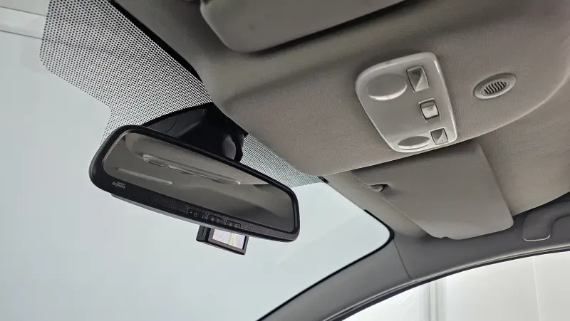 Renault Samsung SM3