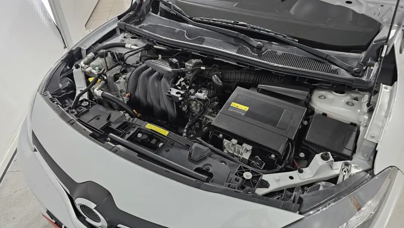 Renault Samsung SM3