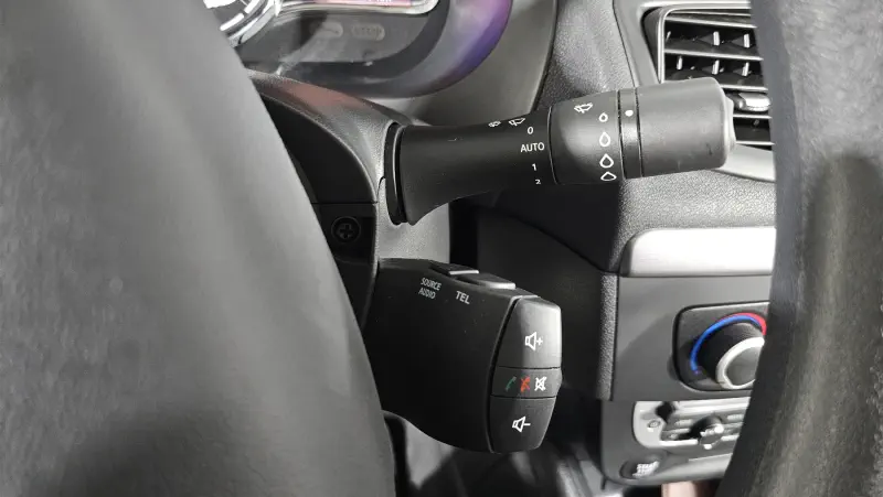 Renault Samsung SM3