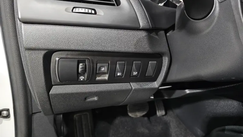 Renault Samsung SM3