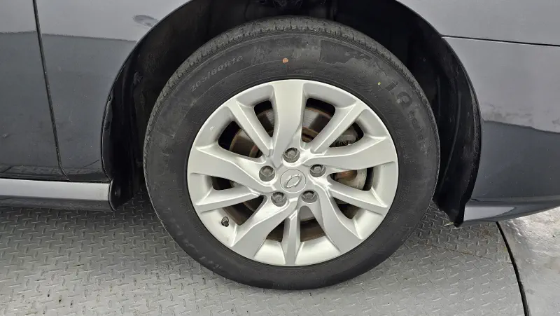 Renault Samsung SM5