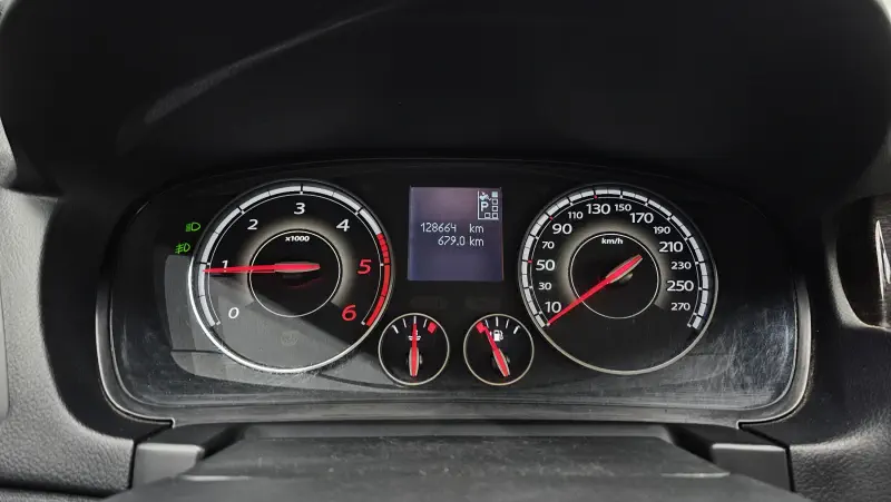 Renault Samsung SM5