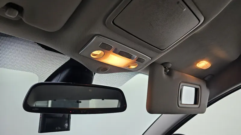 Renault Samsung SM5