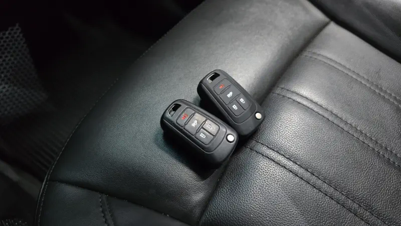 Daewoo Orlando